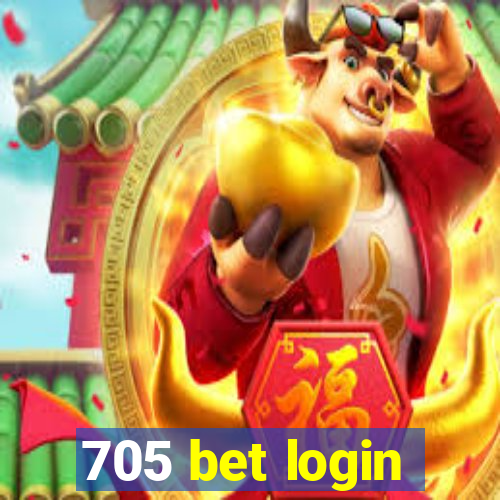 705 bet login